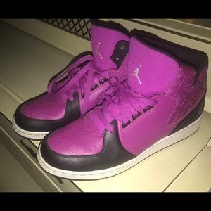 NIKE JORDAN 1 FLIGHT 3